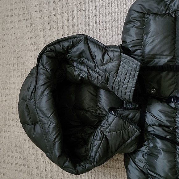 Moncler gnosia down parka - Picture 2 of 7